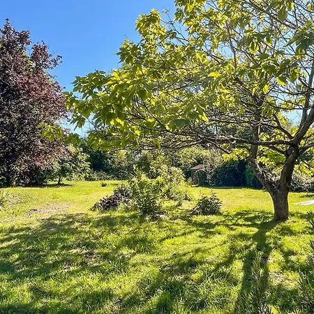 Holiday home Longere Plain Pied En Campagne *