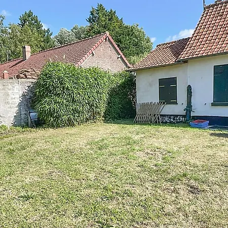 Holiday home Longere Plain Pied En Campagne *