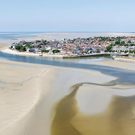 Longere Plain Pied En Campagne Holiday home