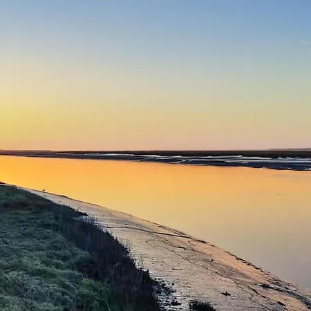 Holiday home Longere Plain Pied En Campagne