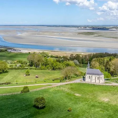Holiday home Longere Plain Pied En Campagne
