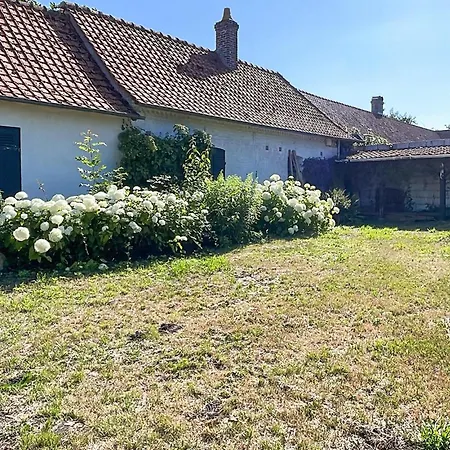 Holiday home Longere Plain Pied En Campagne