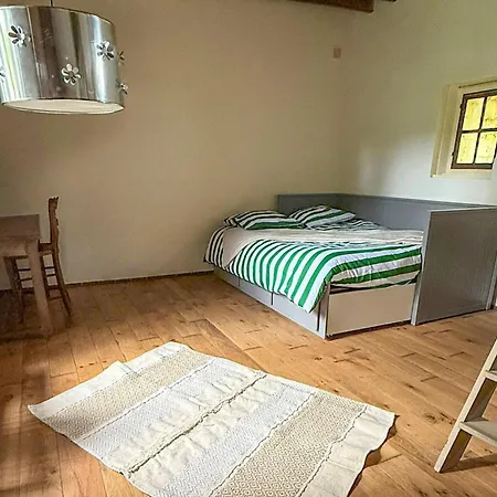 Longere Plain Pied En Campagne Holiday home